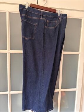 Petit Plus Jeans